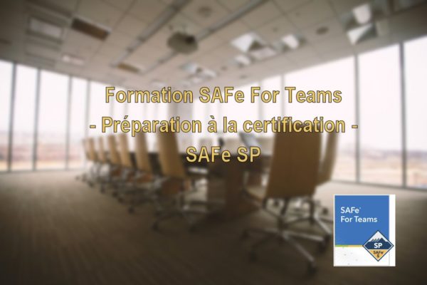 SAFe-Practitioner Visual Cert Exam